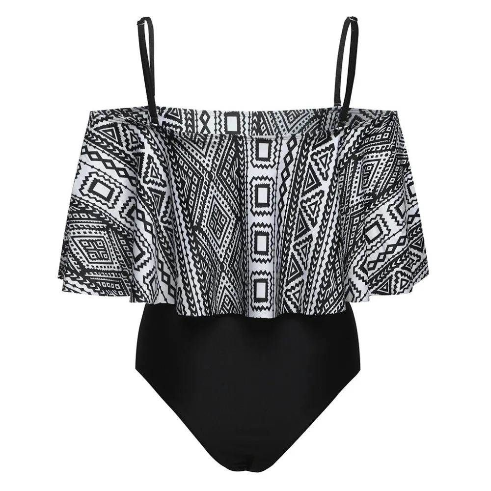 Женский комплект нижнего белья цельный бюстгальтер с открытыми плечами пляжный