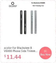 Ocolor для Blackview BV6800 Pro USB разъем плата для зарядки сборка Запчасти для Blackview BV6800 Pro Телефон задняя камера Новинка