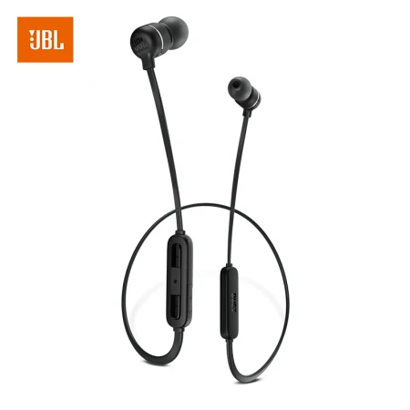 Беспроводные bluetooth наушники JBL DUET Mini 2 спортивные вкладыши с дистанционным