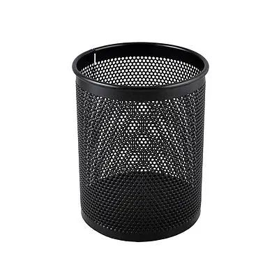 10.5 см высота цилиндра сетки стиль ручка правитель организатор настольный