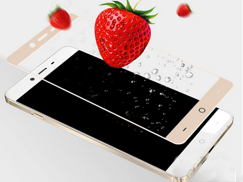 2.5D полное покрытие закаленное стекло для Oneplus 5 5T 3T 7 6 6T 7T Защита экрана для One Plus 5 5T 1+ 7 Премиум Защитная пленка