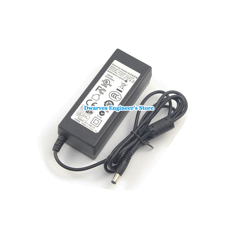 12V 3A 36W AC адаптер питания для TONGFANG мини S5 DSA-36W-12DSA-36W-12 3 36