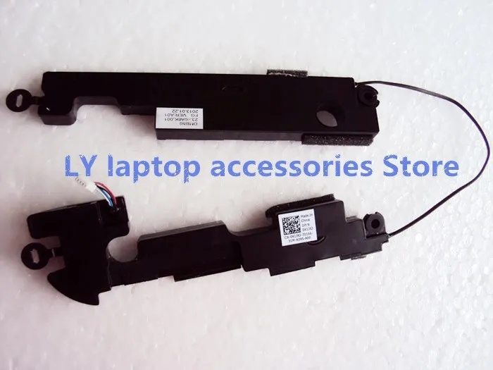 For DELL Inspiron 15Z 5523 Original Laptop Speaker Built-in Audio L&ampR 041JRJ CN-041JRJ | Компьютеры и офис