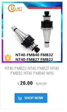 C20 FMB22 лицо мельница резак BAP300R BAP400R 50 22 с 10 шт. APMT1604 карбида вставки подходит для алюминия