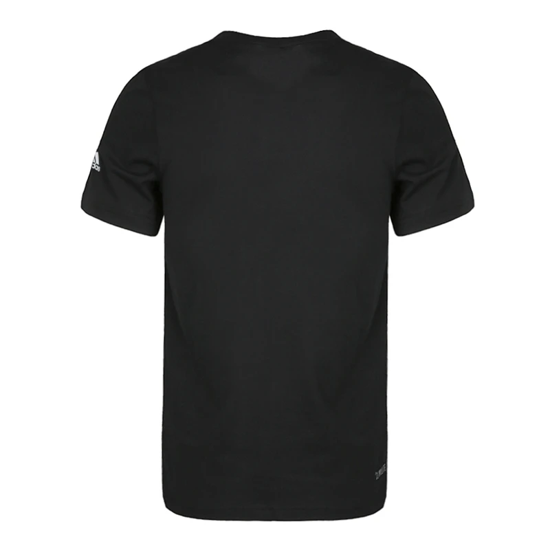 Новое поступление оригинальных мужских футболок Adidas DAME GEEK UP спортивная одежда с