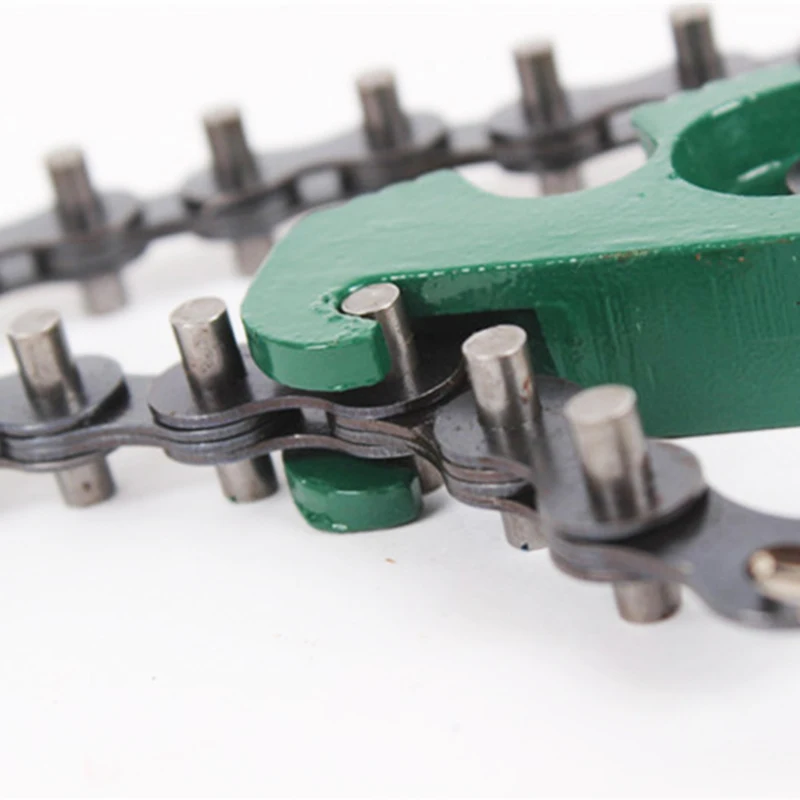 Гаечный ключ Mainpoint высокого качества цепного типа для масляного фильтра