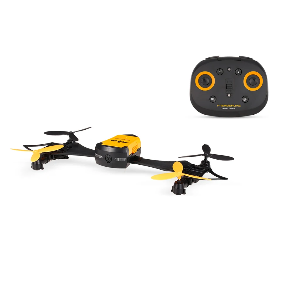 Квадрокоптер Cheerson портативный с датчиком G HD камерой 0 3 МП Wi Fi FPV|drone pocket|selfie dronewifi fpv