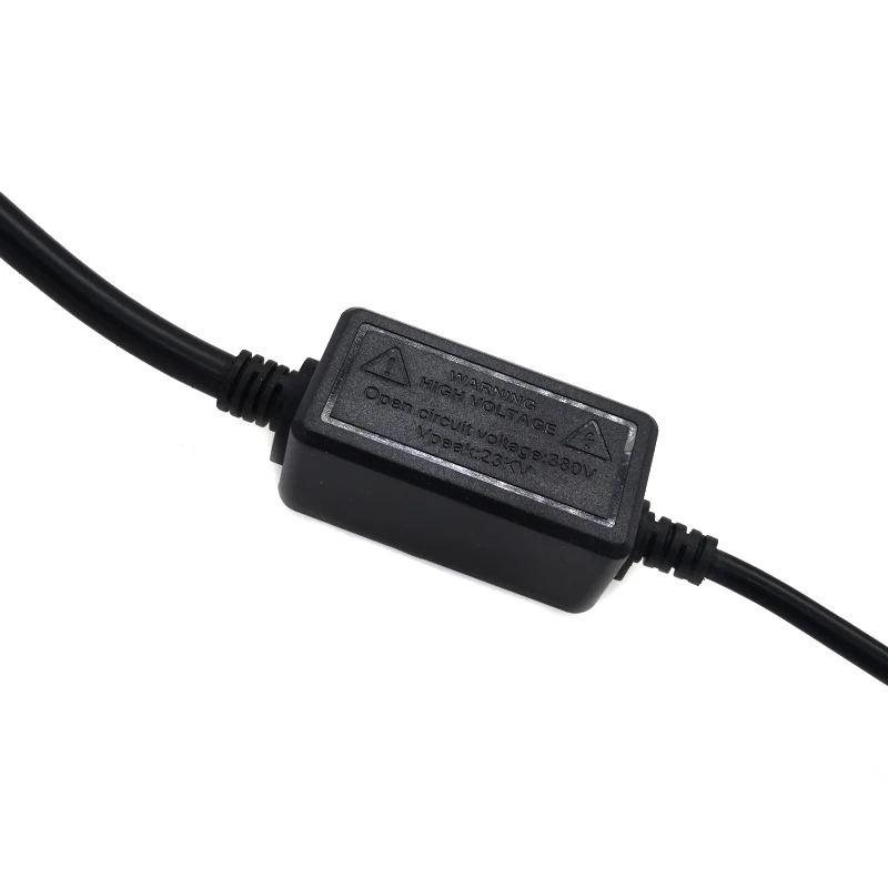 SKYJOYCE 1 шт. 12 в 35 Вт shilan F3 HID балласт Быстрый Яркий старт для фары лампа