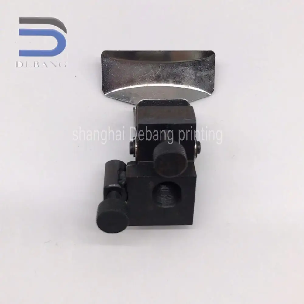 2 pieces a lot M2.033571 SM74 machine Separation Spring printing parts pcs belt | Компьютеры и офис