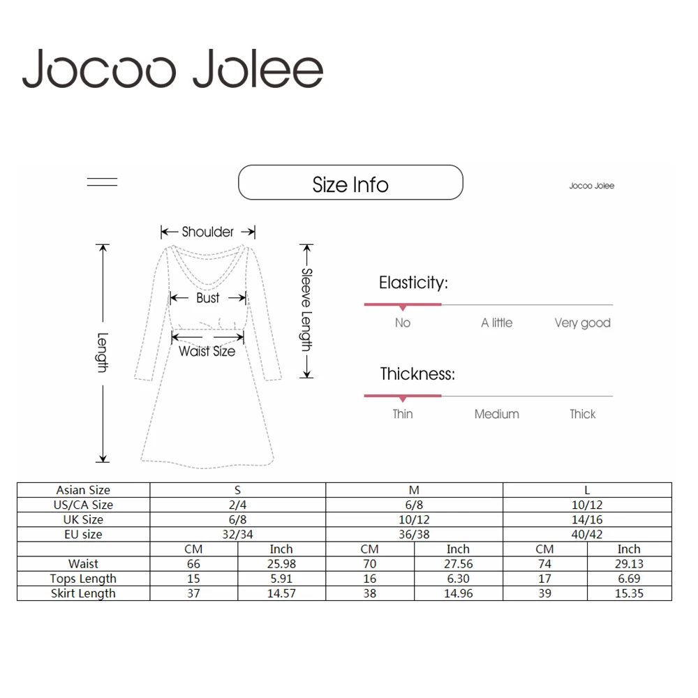 Сексуальные кружевные женские костюмы Jocoo Jolee с вырезом лодочкой Топы 2018 Sumner