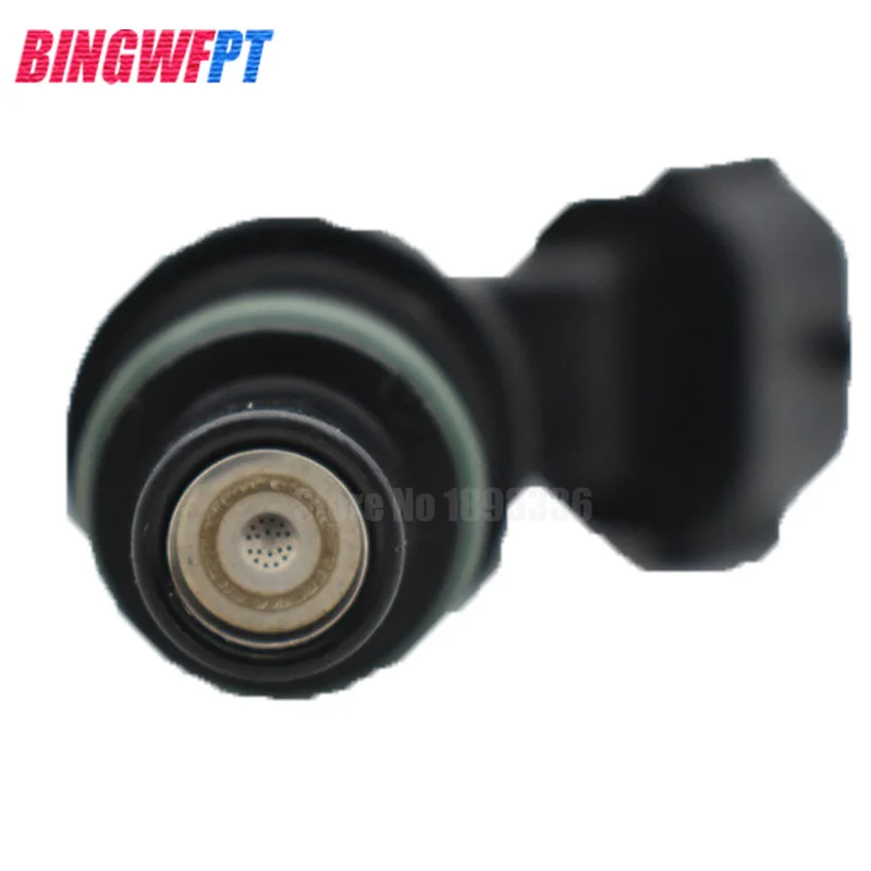 Топливные форсунки 4 шт. для Qashqai Sentra J10 Tiida SC11X Cube C11X QR20DE 2.0L MR18DE 1.8L FBY1010 16600-EN200 FBY2850 |