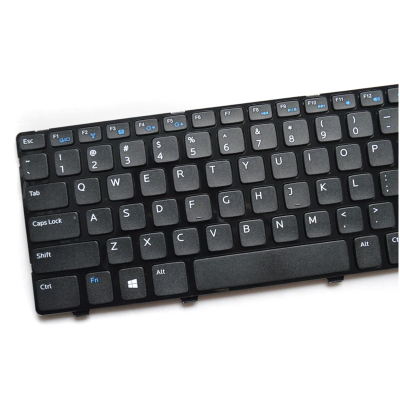 Клавиатура для ноутбука DELL 15R-5521 3521 2521 3537 5528 2528 3328 5421 5535 15 4 дюймовых компьютеров |