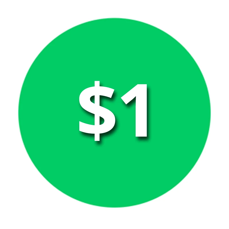 

Extra fee shipping fee