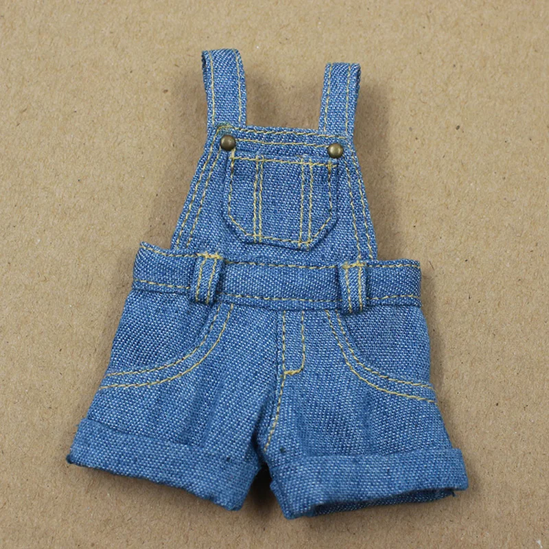 Blyth Кукла Одежда для кукол Azone 1/6 кукольные джинсы брюки аксессуары футболок|doll