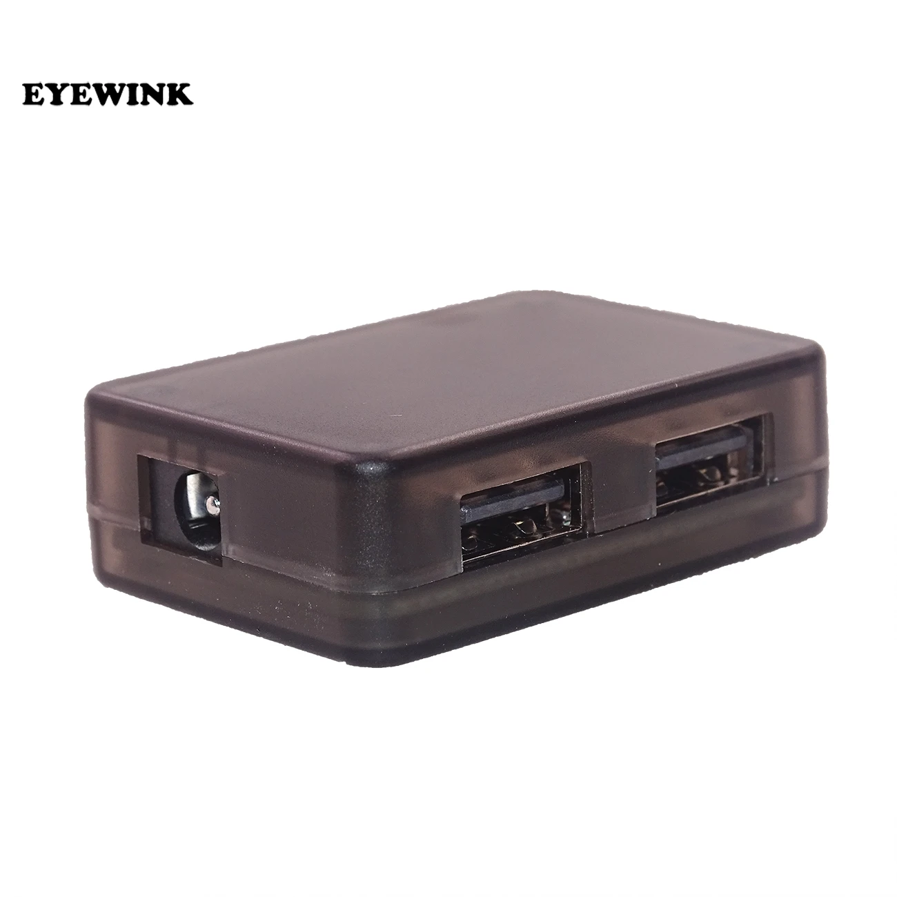 Двойной 2 для быстрой зарядки с usb-портом, Зарядное устройство понижающий модуль Вход 6 V-30 V один Порты и разъёмы 24 Вт Поддержка QC2.0 QC3.0 QC 2,0 3,0 автомобиля доска для транспортных средств