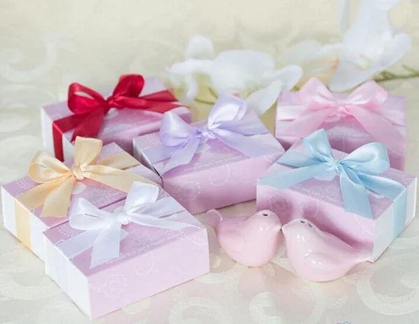 Бесплатная доставка 200 шт./лот = 100 коробок/Партия новое поступление kiss pink mini birds
