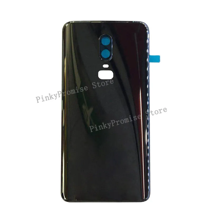 Чехол для аккумулятора Oneplus 6 задняя крышка чехол телефона One Plus 6t запасные части