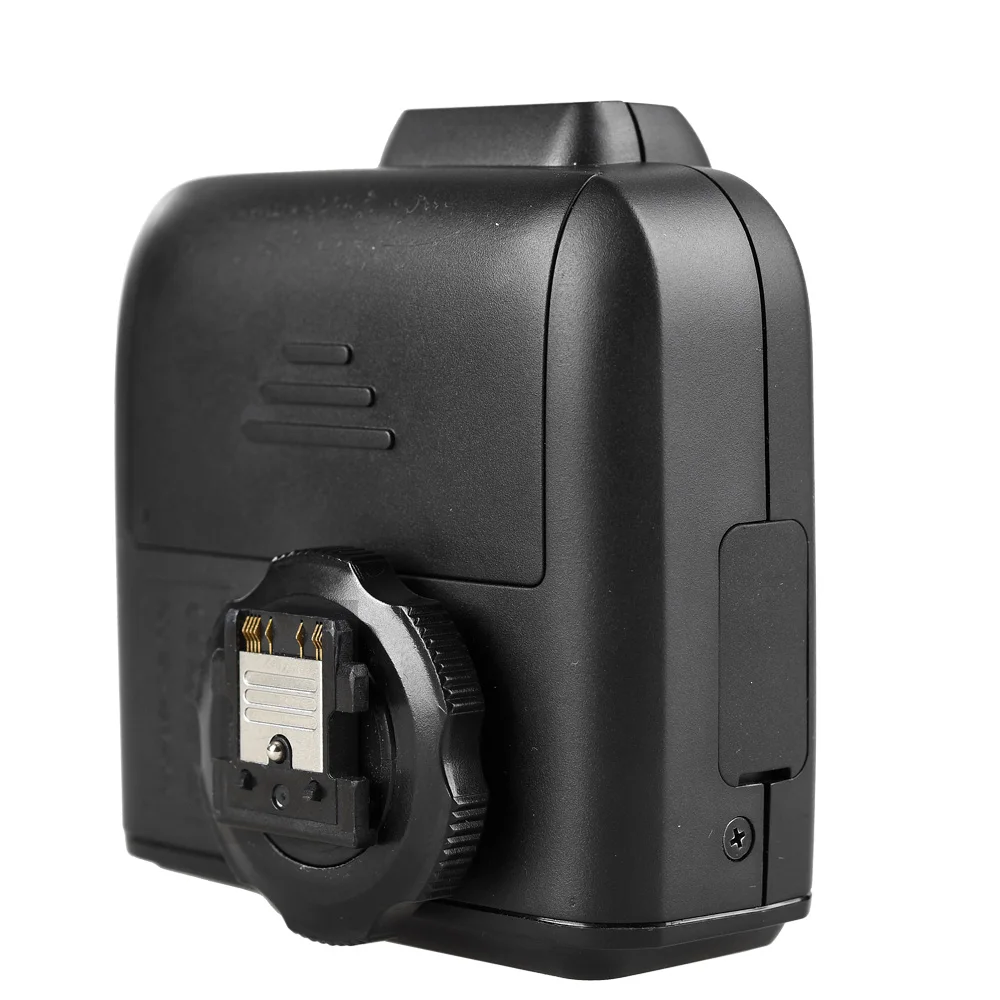 Godox X1T S TTL 2 4G передатчик вспышки + 2x XTR 16 приемники Набор для камеры Sony A7RII A7R A58 DE300 DE400