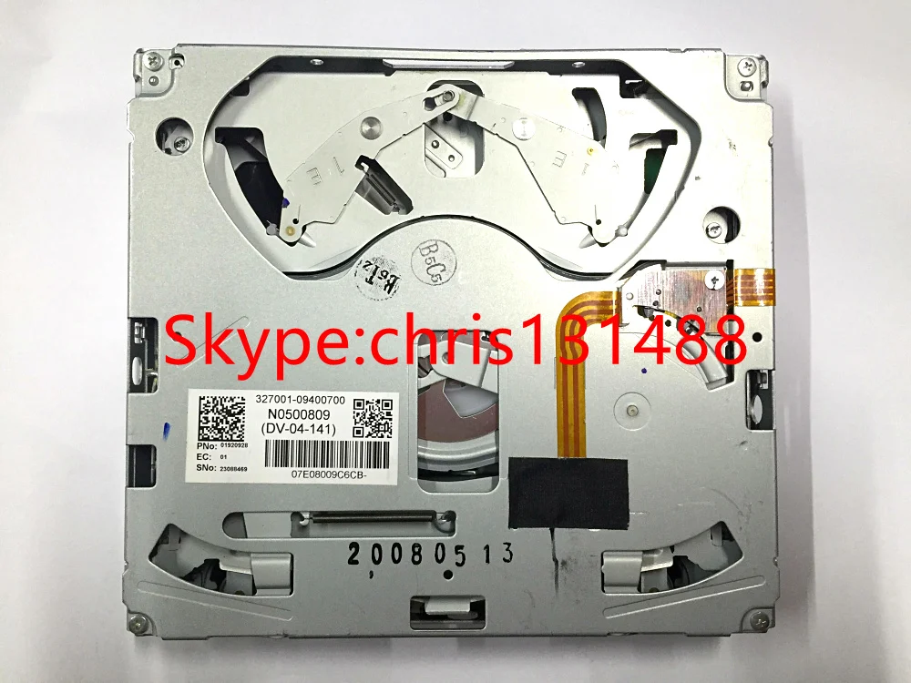 Новинка 100% оригинальный Φ dvd-погрузчик Φ/Φ для BM0W HPD-65A автомобиля | Автомобили и