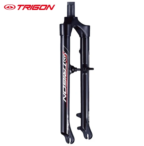 Вилка Trigon MC07 MTB 26 дюймов для горного велосипеда ульсветильник Кая вилка из