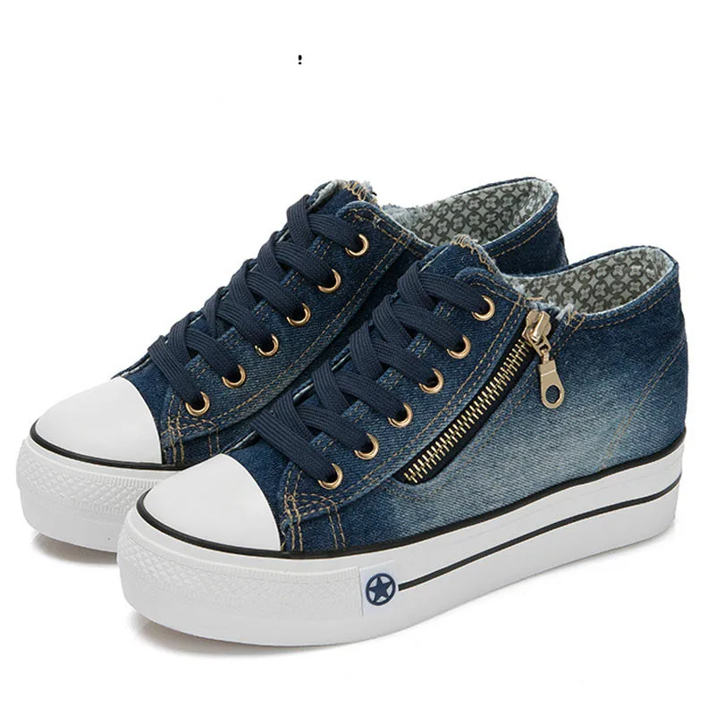 Модные женские кроссовки Повседневная Вулканизированная обувь Tenis Feminino Удобная