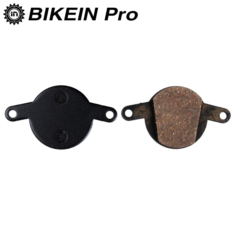 BIKEIN 4 пары (8 шт.) велосипедные аксессуары для горного велосипеда Magura Louise/clear 2001