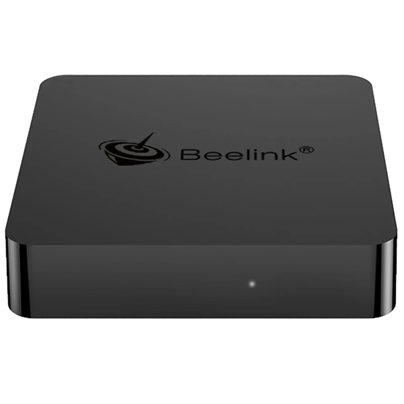 2019 Beelink GTmini Смарт Android 8 1 ТВ приставка Amlogic S905X2 2 4G голосовое дистанционное
