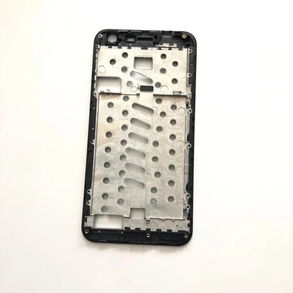 Новый ЖК корпус средней рамы для HOMTOM HT3 MTK6580 четырехъядерный 5 0 'HD 1280*720 + номер