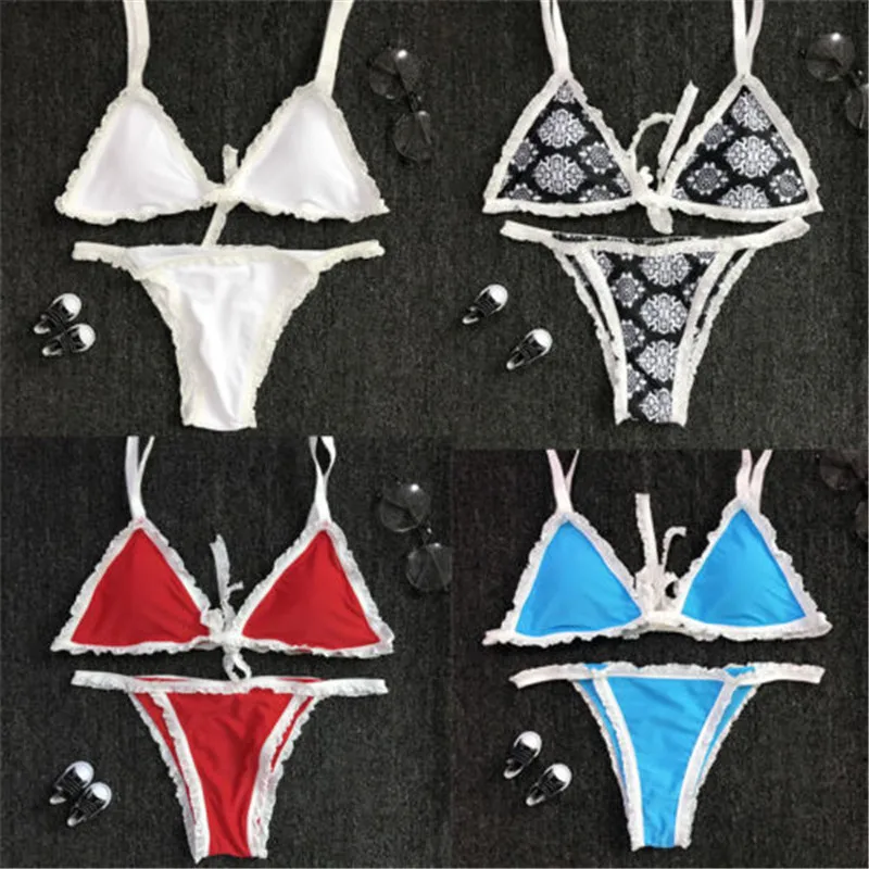 

Swimwears