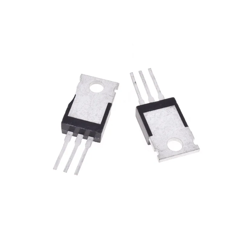 10 шт. LM337T TO220 LM337 TO 220 337 T Отрицательный Регулируемый Регулятор IC новый в