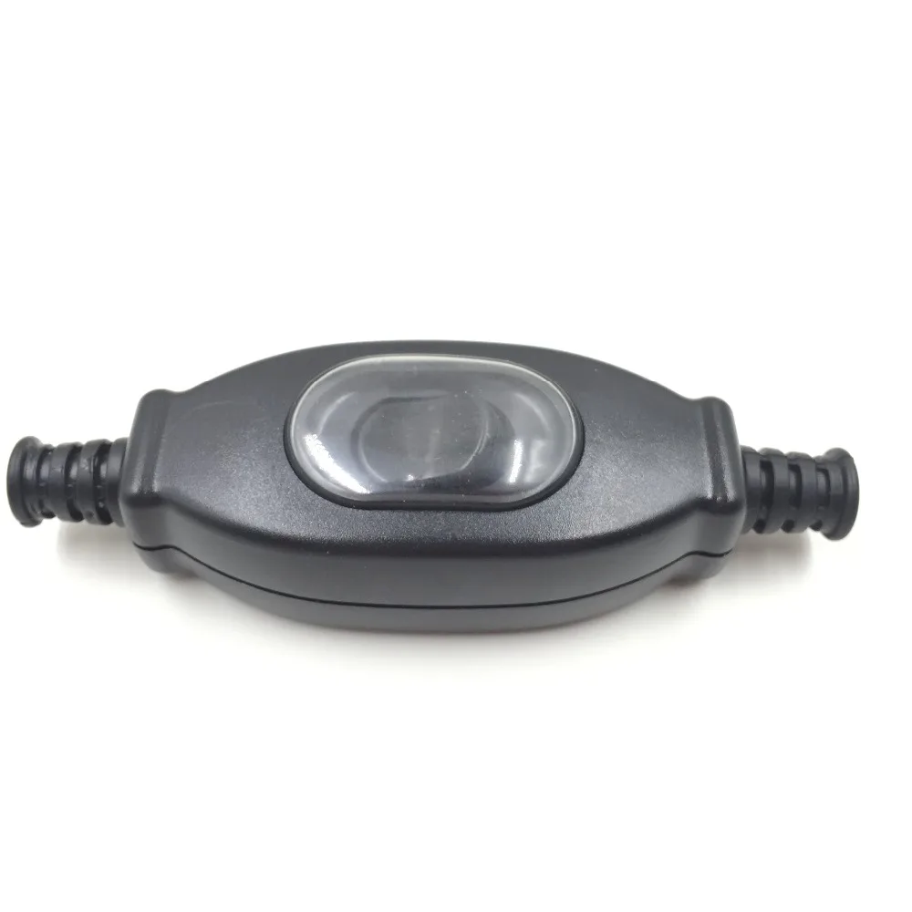 204 Водонепроницаемый линейный переключатель CE шнур IP65 круглый провод ZJXXDZ|switch