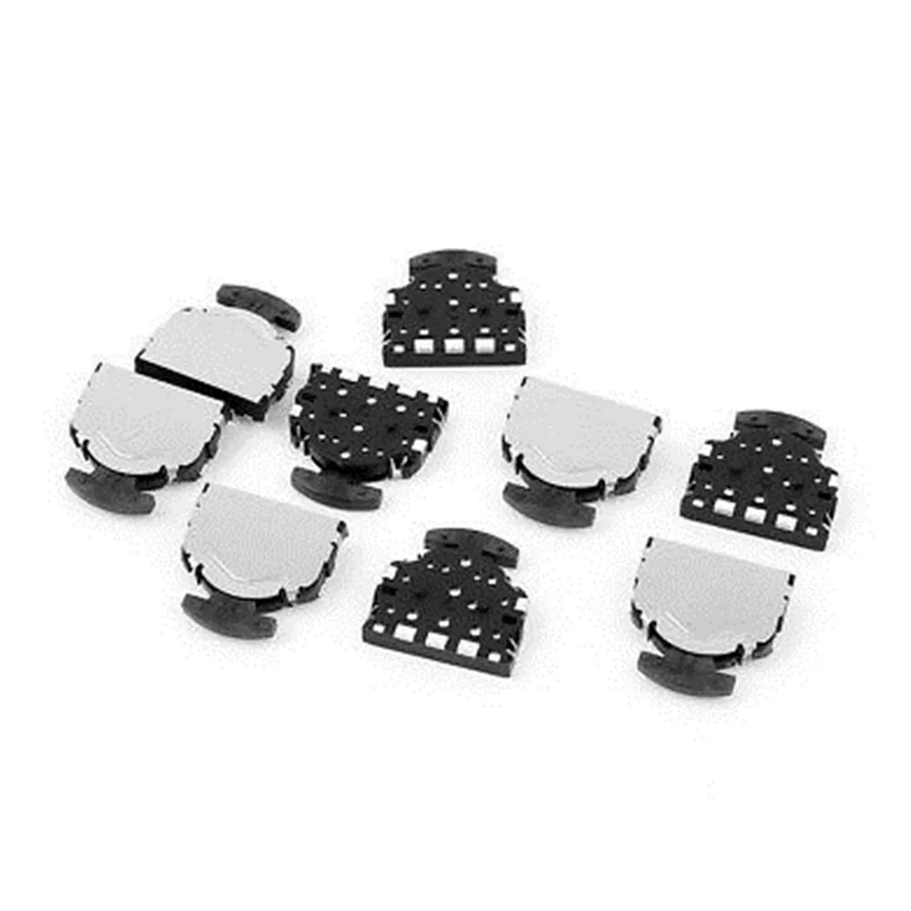 10 Pcs 3 Pin 5 Way Momentary Push Button SMD Mini Tactile Switch | Инструменты