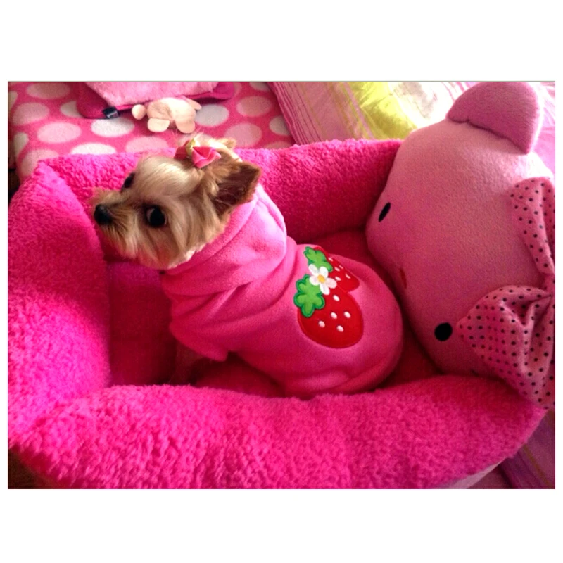 Домик для домашних животных ручная стирка диван гнездо кровать щенков товары