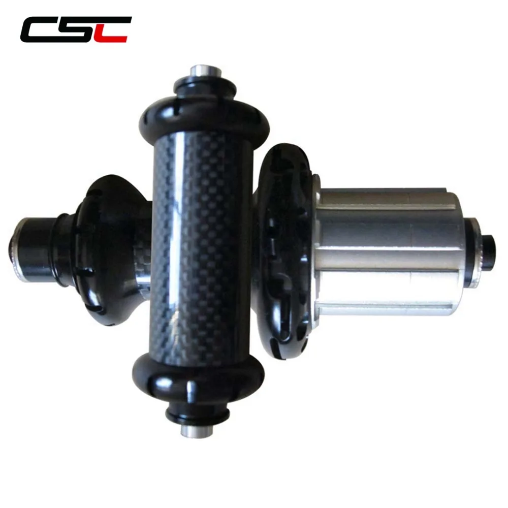 Суперлегкая ступица для дорожного велосипеда Powerway R36 Ступица с бесплатным