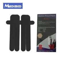 MADIMED 4 шт./лот Spider Tech Precut кинезиологическая лента предварительно