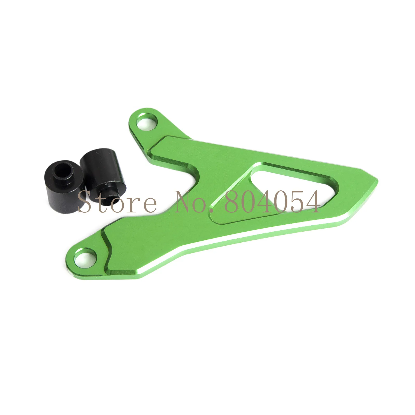Крышка передней звездочки привода ЧПУ для Kawasaki KX250F 04-16 | Автомобили и мотоциклы