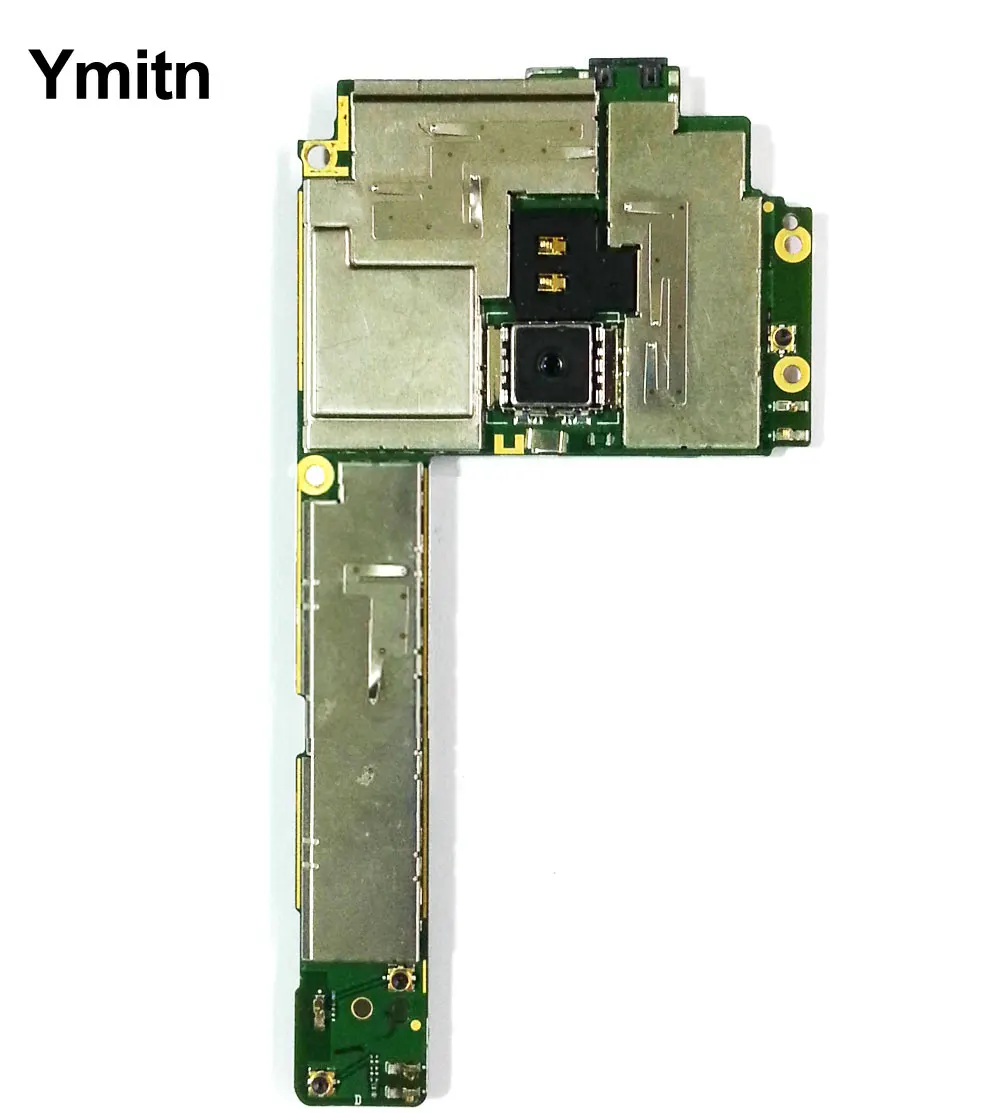Ymitn разблокированная мобильная электронная панель материнская плата кабель с