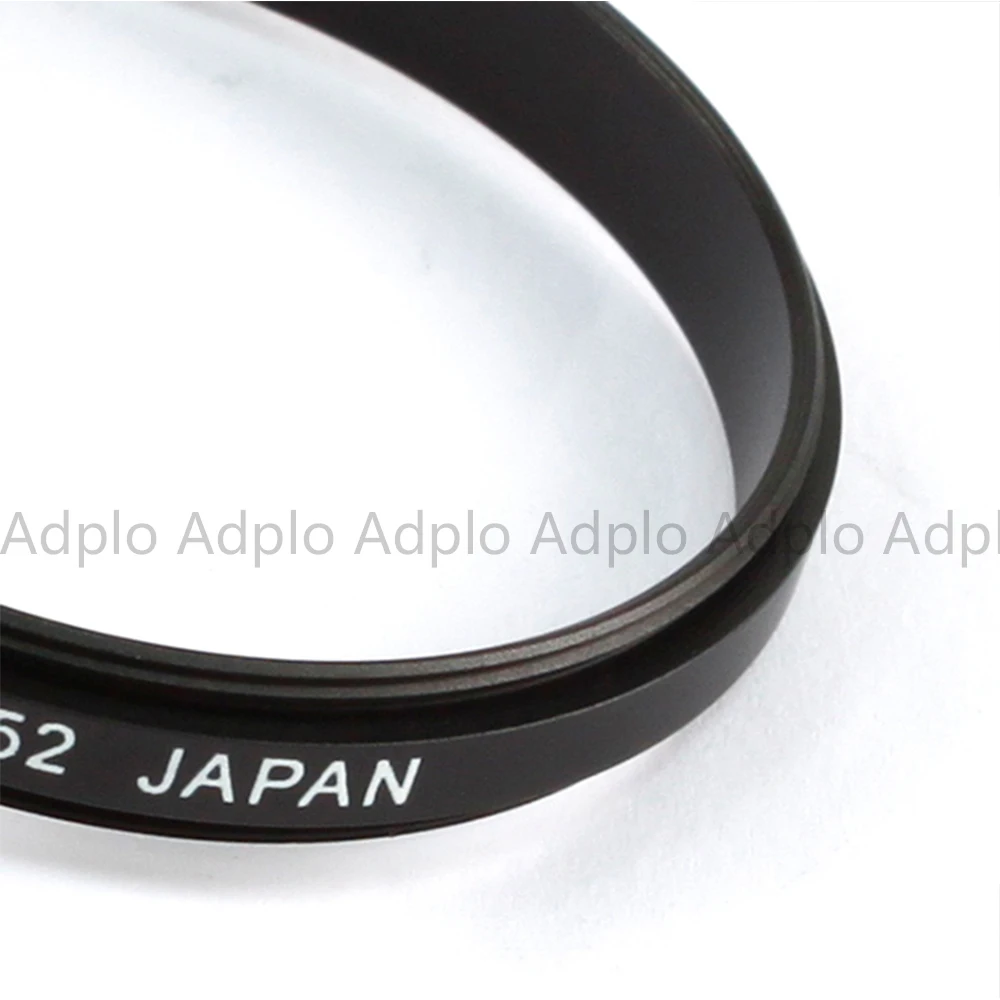 Макро Кольцо обратного адаптера от 52 мм до мм|reverse adapter ring|adapter ringmacro reverse |