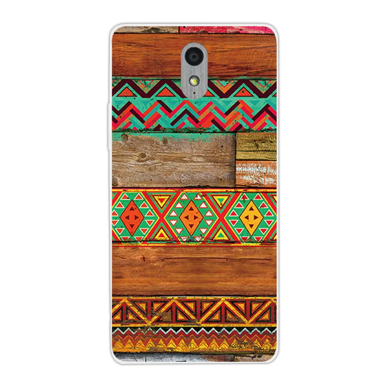 5.0 Inch For Lenovo Vibe P1M Case Cover Soft TPU P1m P1ma40 Heaven Phone Coque P1 m Bag |
