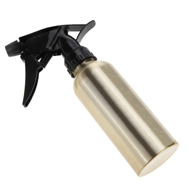 200 мл спиртовой дезинфицирующий распылитель для стрижки волос многоразовая