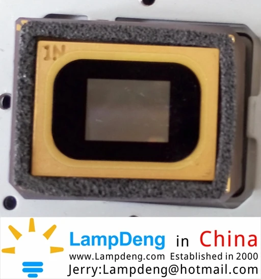 Чип DMD S1076-7312(825) S1076-7318(825) для проекторов Lampdeng.com Китай | Электроника