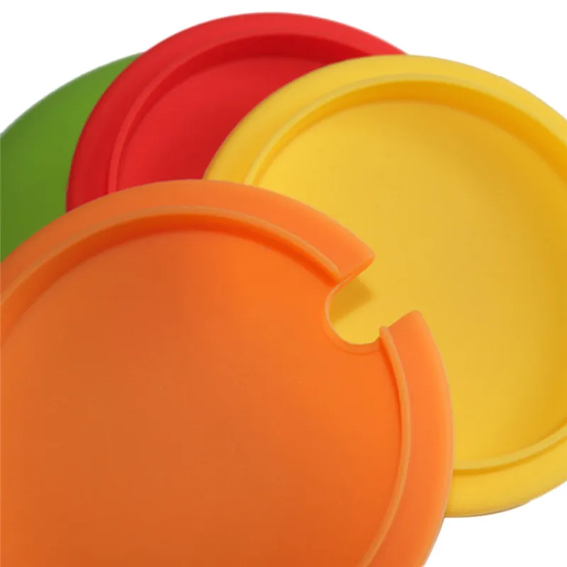 1 шт. силиконовая крышка для чашки чая кофе|silicone cover lid|silicone coversilicone lid |