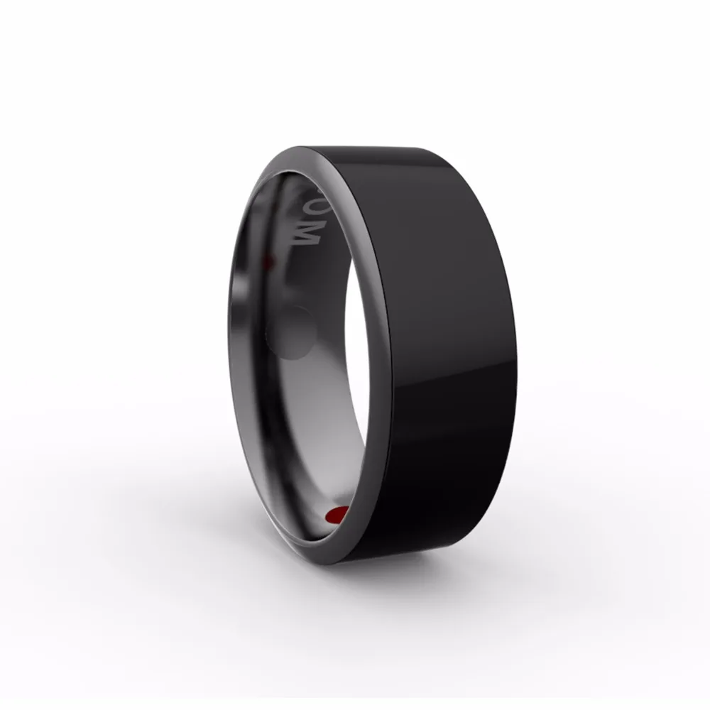 Смарт кольцо Jakcom R3 с поддержкой приложения|ringly smart ring|smart ring windowsnfc |
