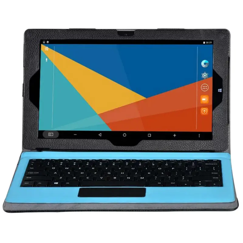 Чехол для Teclast Tbook 16 Power 16S Обложка тонкой клавиатуры 11 6 дюйма искусственная
