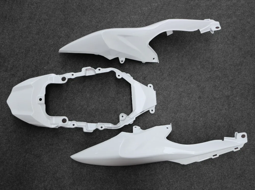 

Bodywork Rear Fairing Hugger Tail Seat Cowl Fit for Suzuki GSXR1000 K9 09-16 11