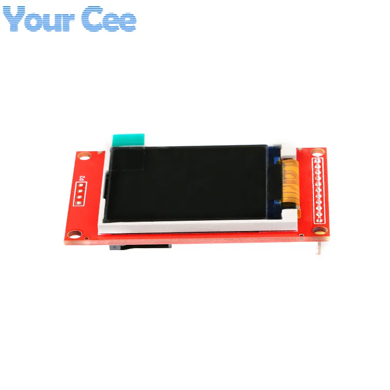 3 5 дюймовый цветной TFT ЖК дисплей модуль 1 8*128 интерфейс SPI Drive ST7735|ЖК-модули| |