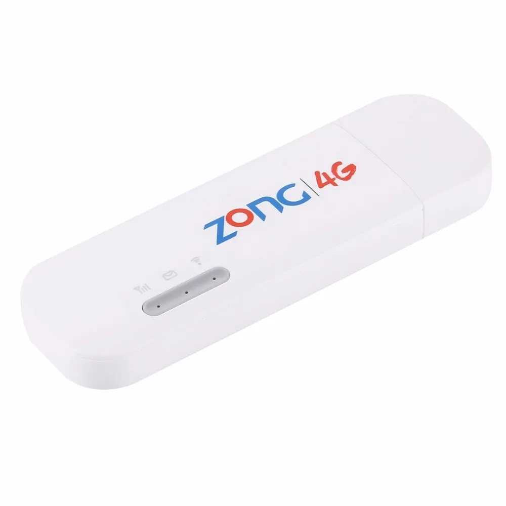 Huawei E8372H-153 Высокая Скорость 4 Г + WiFi Модем USB Doogle поддержка Внешней Антенны знак