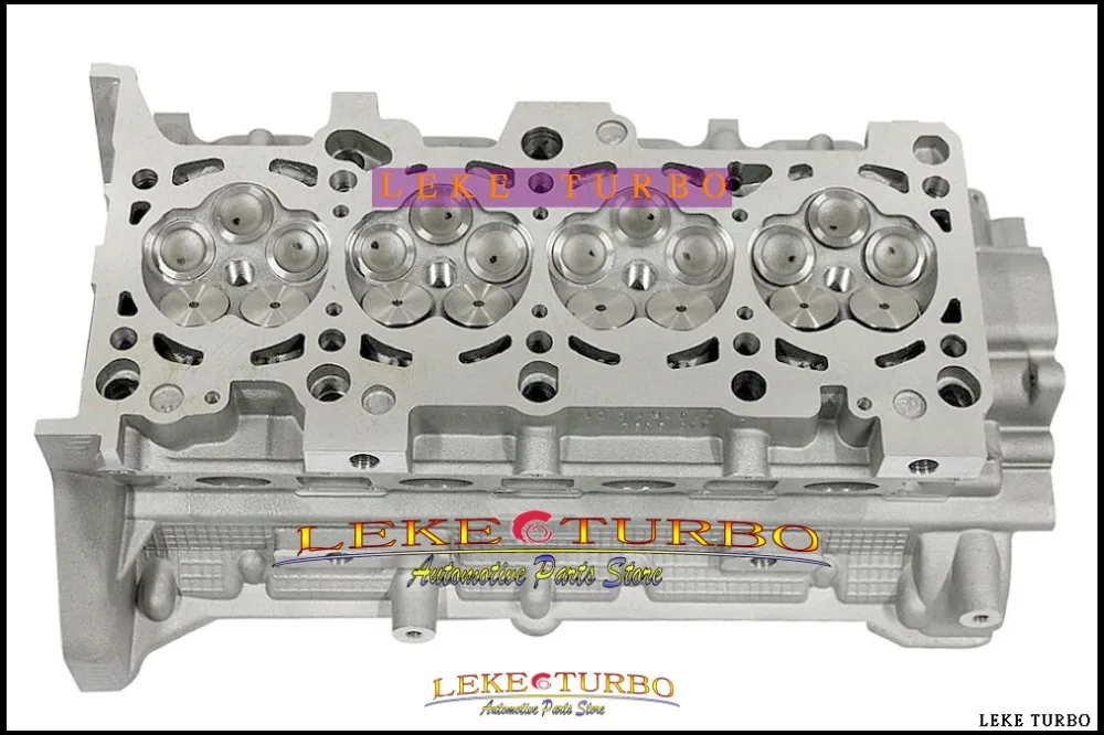 910 129 BKV BEX AWM AKV BBU AQX полная головка цилиндра ASS для нового Beetle Jetta Leon 06A103351G 06A103351L