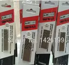 10 шт., высокоскоростные сверла из кобальтовой стали M42, 2,1 мм