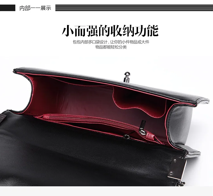 Женские кожаные сумки через плечо роскошные женские дизайнерские известных